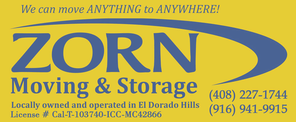 moving and storage company in San Jose, CA